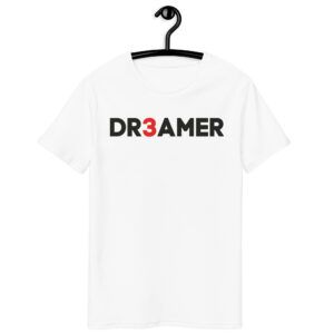 CR3ARE DREAMER TSHIRT