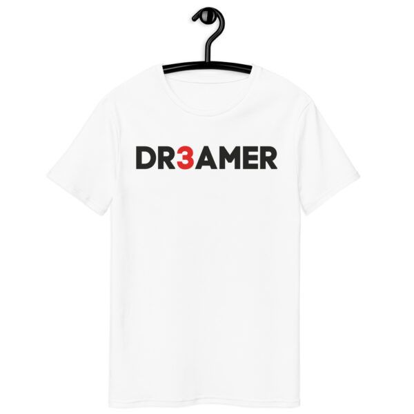 CR3ARE DREAMER TSHIRT