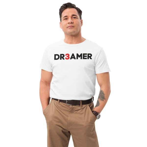 CR3ARE DREAMER TSHIRT - immagine 2