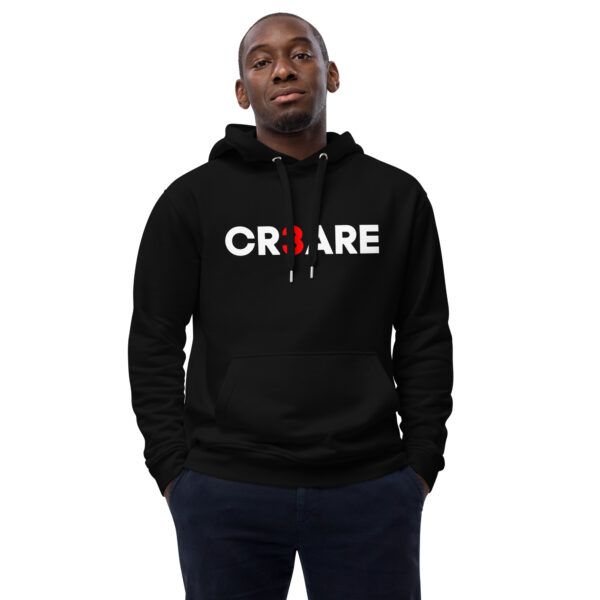 CR3ARE LOGO HOODIE - immagine 5