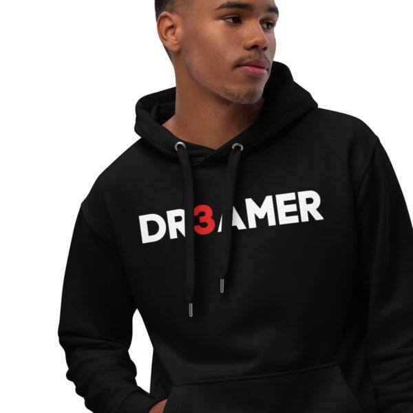 CR3ARE DREAMER HOODIE - immagine 4
