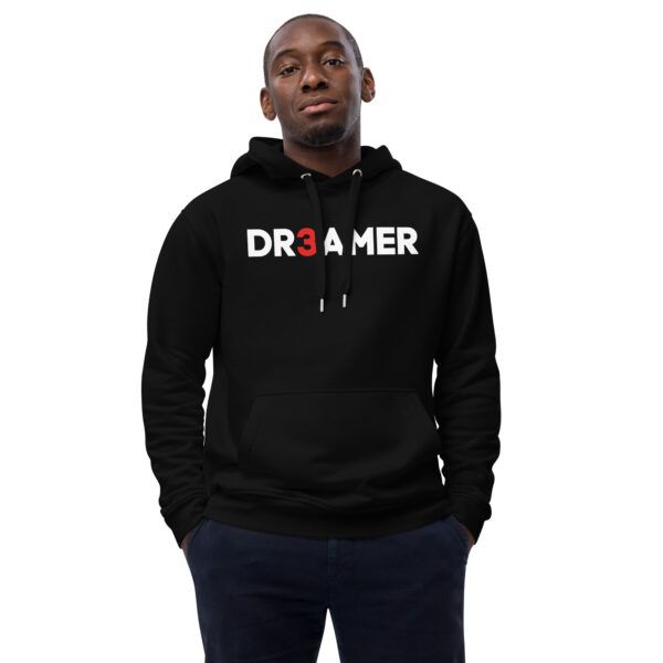 CR3ARE DREAMER HOODIE - immagine 6