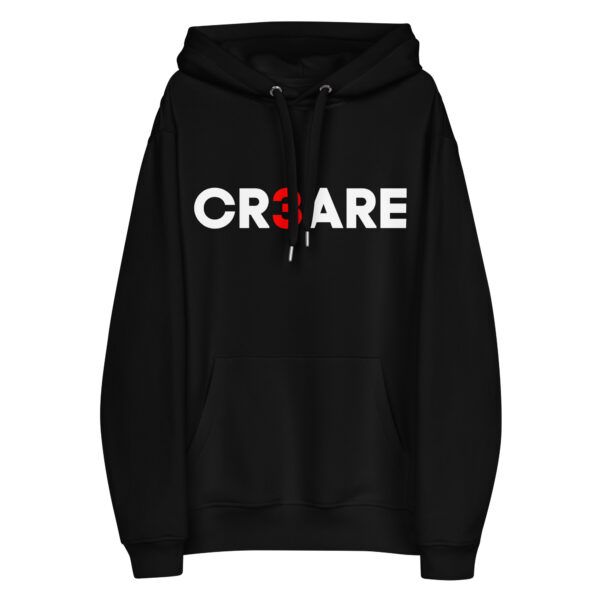CR3ARE LOGO HOODIE - immagine 7
