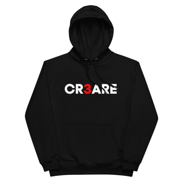 CR3ARE LOGO HOODIE - immagine 8