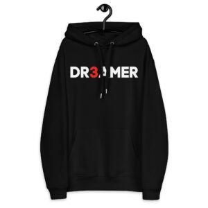 CR3ARE DREAMER HOODIE