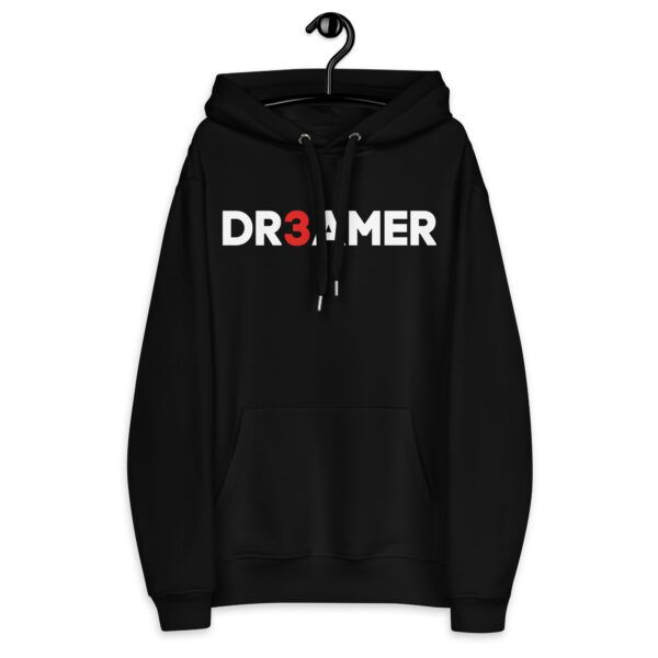 CR3ARE DREAMER HOODIE
