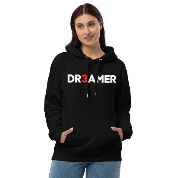 CR3ARE DREAMER HOODIE - immagine 3