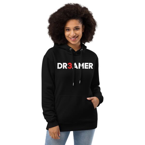 CR3ARE DREAMER HOODIE - immagine 5