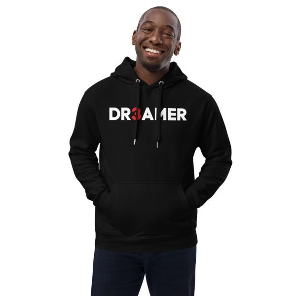 CR3ARE DREAMER HOODIE - immagine 7