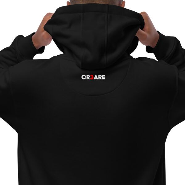 CR3ARE LOGO HOODIE - immagine 9