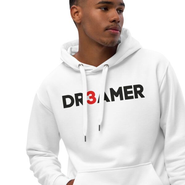 CR3ARE DREAMER HOODIE - immagine 3