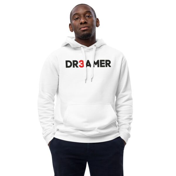 CR3ARE DREAMER HOODIE - immagine 6