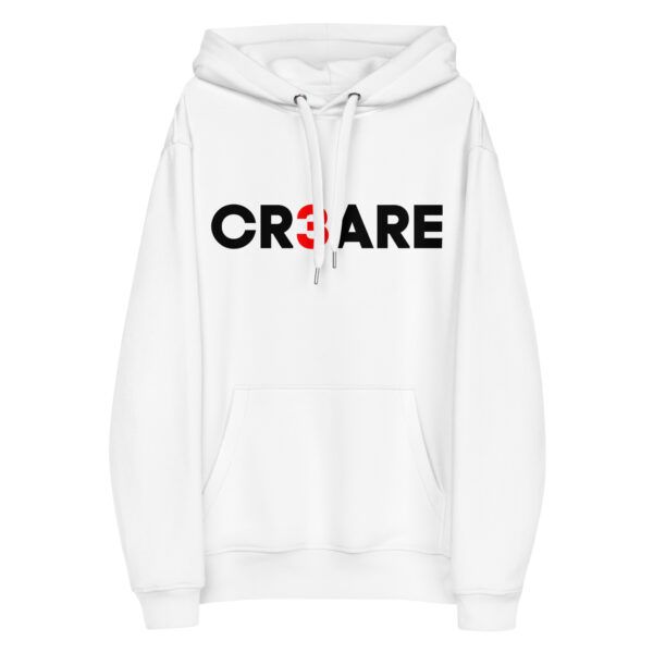 CR3ARE LOGO HOODIE - immagine 6