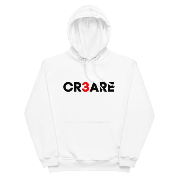 CR3ARE LOGO HOODIE - immagine 7