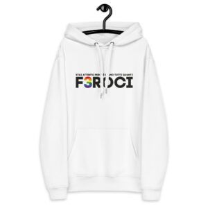 CR3ARE PRIDE HOODIE