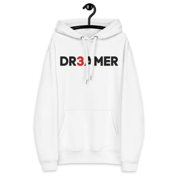 CR3ARE DREAMER HOODIE