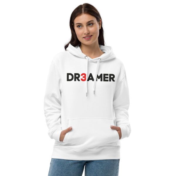 CR3ARE DREAMER HOODIE - immagine 4