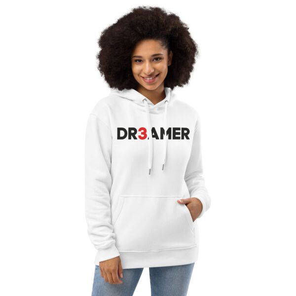 CR3ARE DREAMER HOODIE - immagine 5