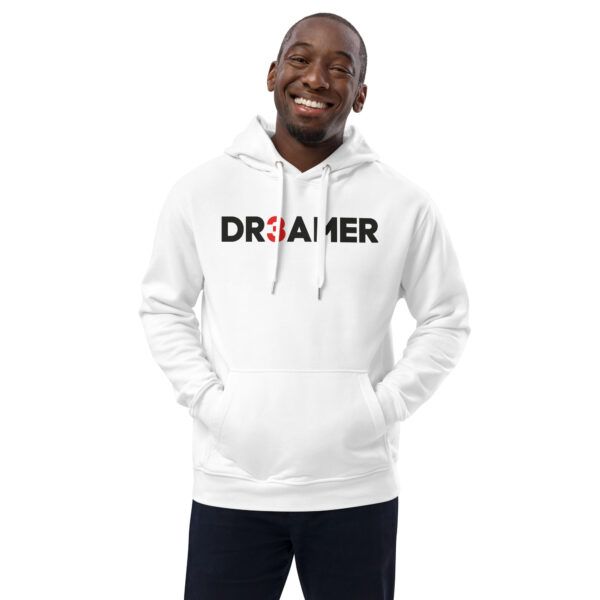CR3ARE DREAMER HOODIE - immagine 7