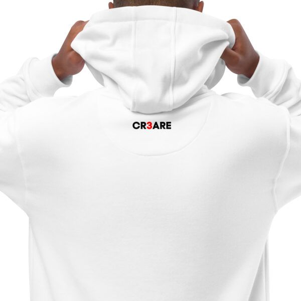 CR3ARE LOGO HOODIE - immagine 8