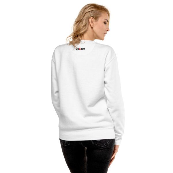 CR3ARE PRIDE SWEATER - immagine 6