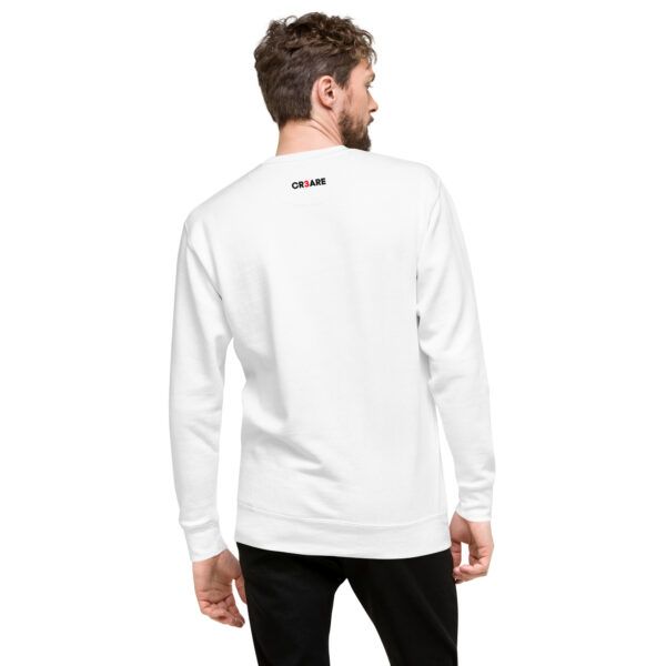 CR3ARE PRIDE SWEATER - immagine 8