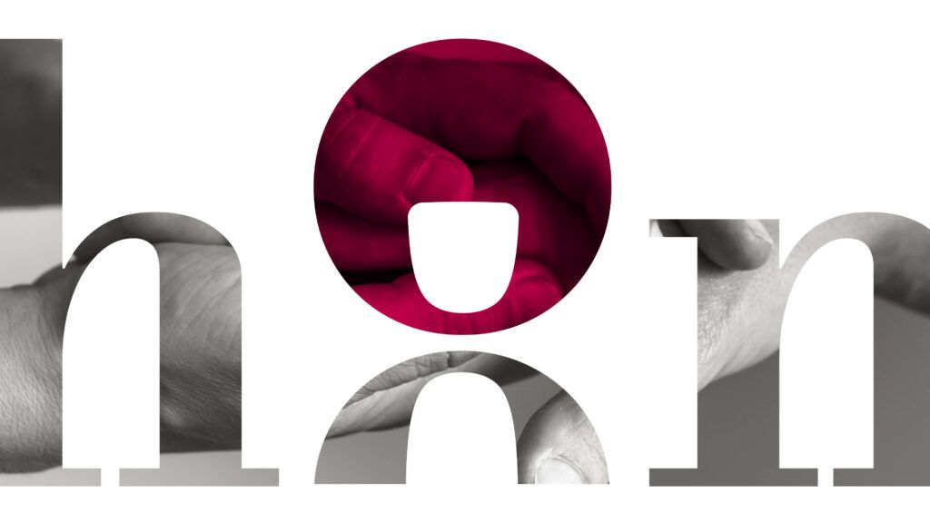 WeAreHomies Branding