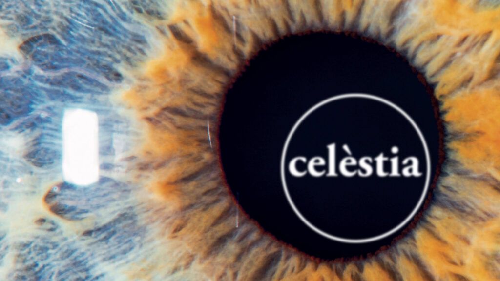 Celestia Branding