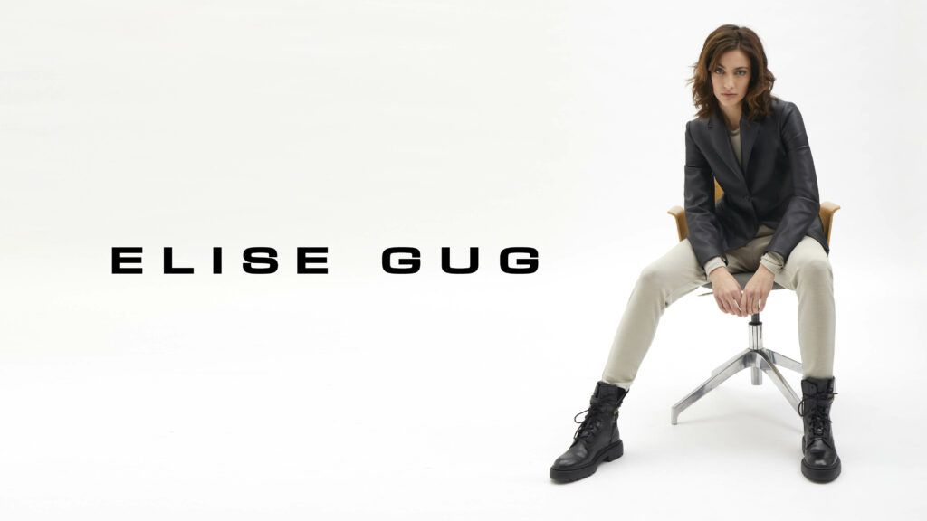 Elise Gug Advertising
