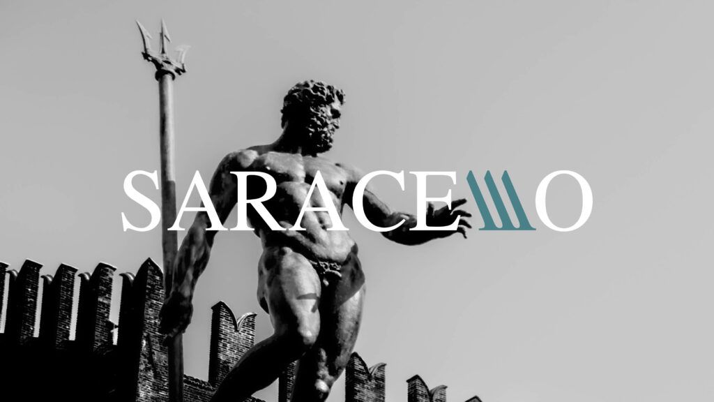 Saraceno Branding